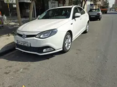 ام جی، 6