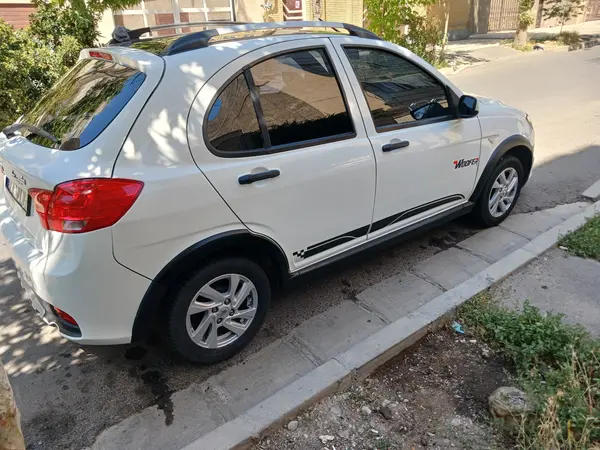 کوییک  دنده ای R
