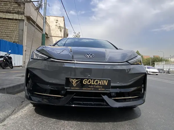 فولکس، آی دی یونیکس