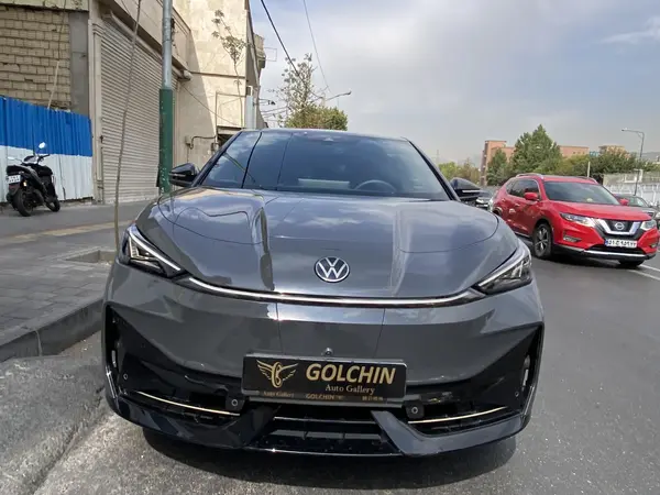 فولکس، آی دی یونیکس