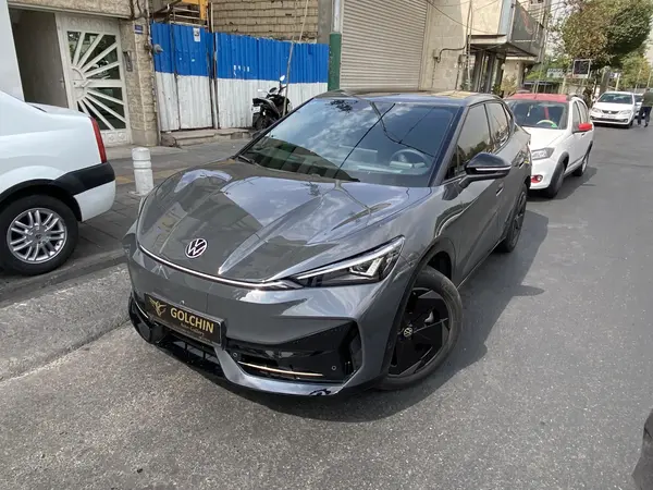 فولکس، آی دی یونیکس