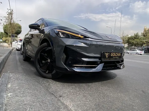 فولکس، آی دی یونیکس