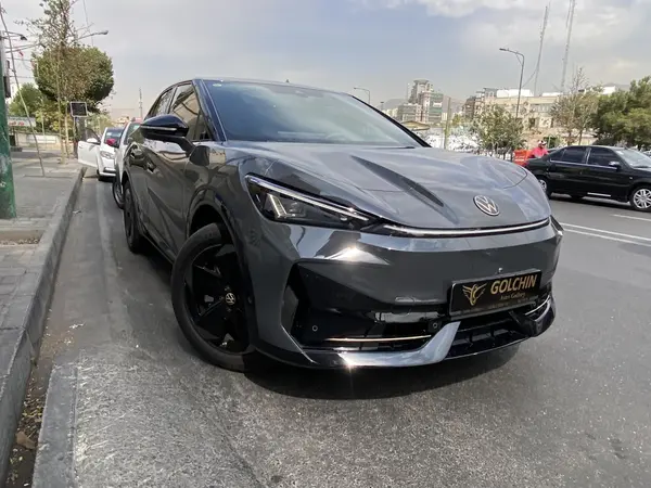 فولکس، آی دی یونیکس