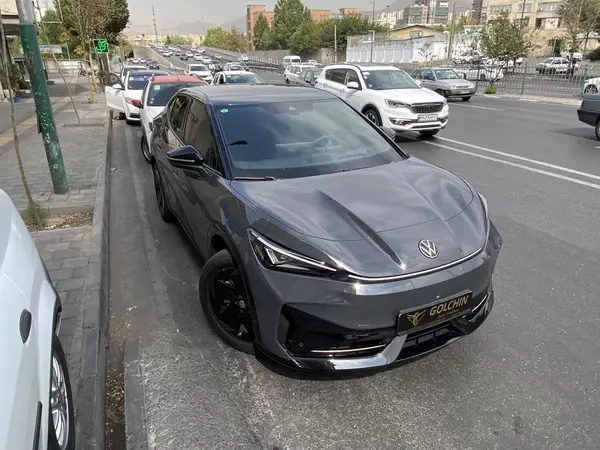 فولکس، آی دی یونیکس