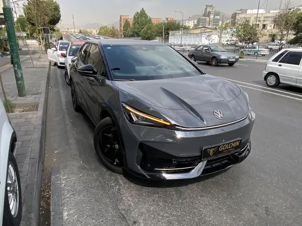 فولکس، آی دی یونیکس