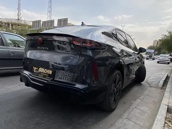 فولکس، آی دی یونیکس