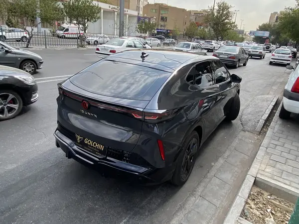 فولکس، آی دی یونیکس