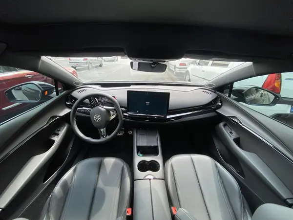 فولکس، آی دی یونیکس