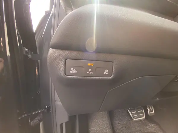 فولکس، آی دی یونیکس