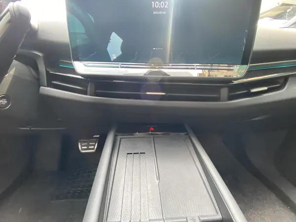 فولکس، آی دی یونیکس