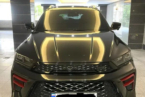 کی ام سی  A5