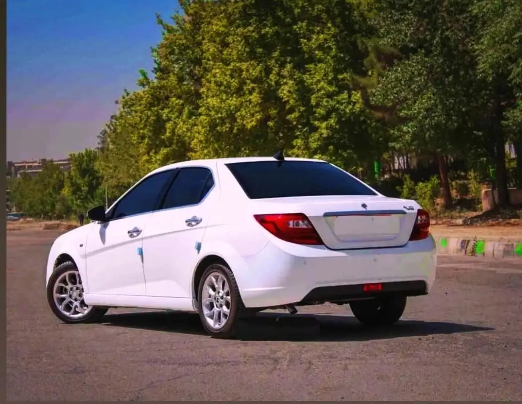 حواله دنا،  پلاس EF7P