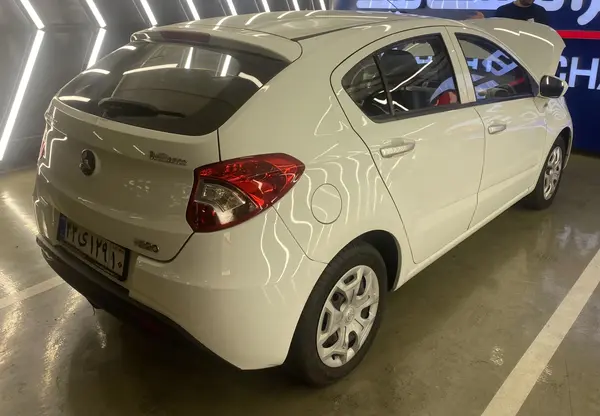 برلیانس  H220