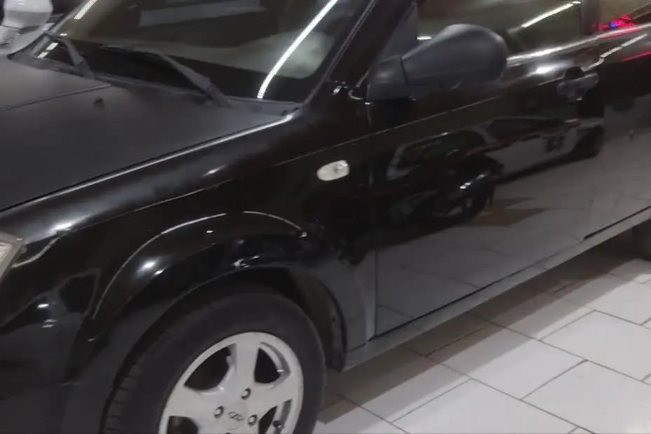 ام وی ام،  530