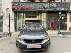 هوندا، سیتی