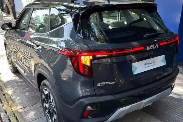 کیا، سلتوس