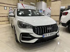 چری، آریزو 5T اسپرت FL