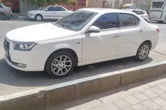 دنا، پلاس EF7