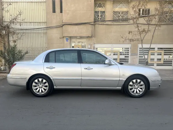 کیا، اپیروس