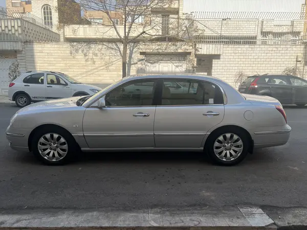 کیا، اپیروس