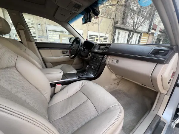 کیا، اپیروس