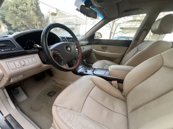 کیا، اپیروس