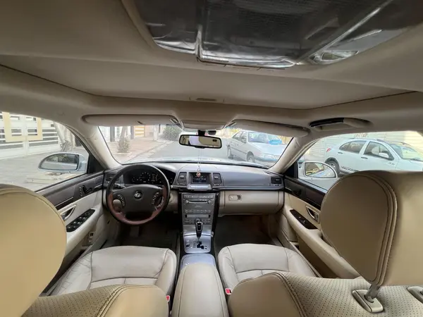 کیا، اپیروس