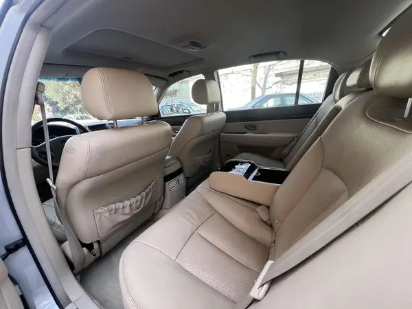 کیا، اپیروس