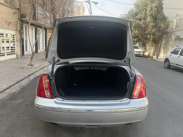 کیا، اپیروس