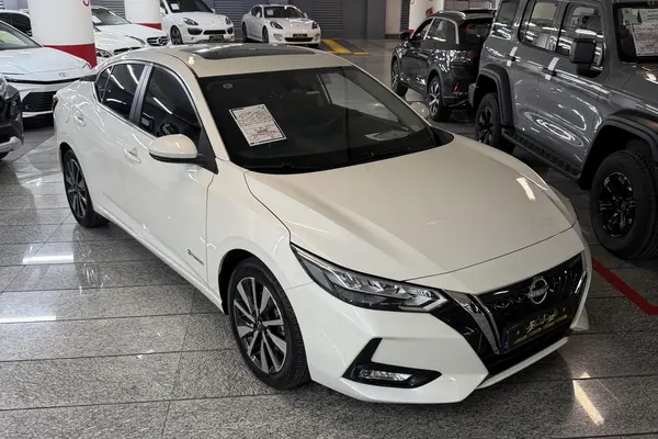 نیسان، سیلفی e-POWER