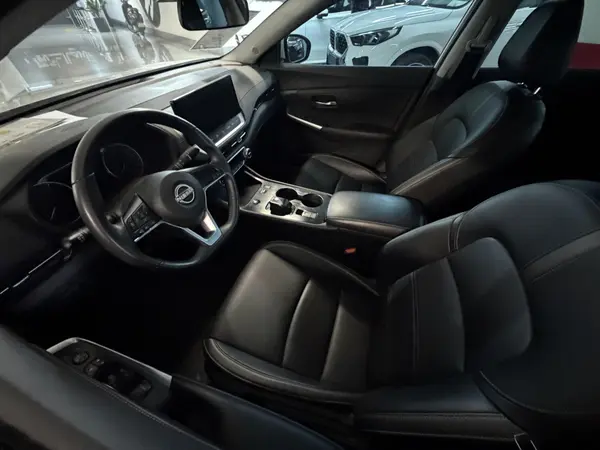 نیسان، سیلفی e-POWER