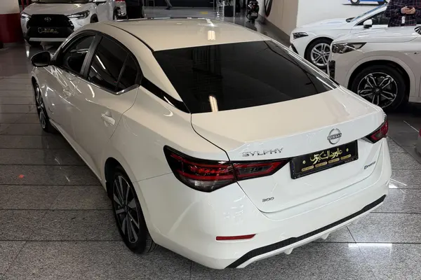 نیسان، سیلفی e-POWER