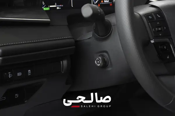 تویوتا  کمری هیبرید