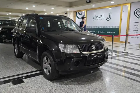 سوزوکی، گراند ویتارا (مونتاژ)