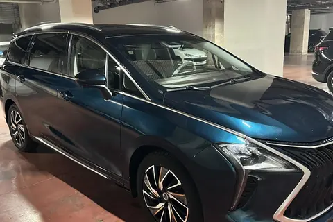 فردا، سوبا M4