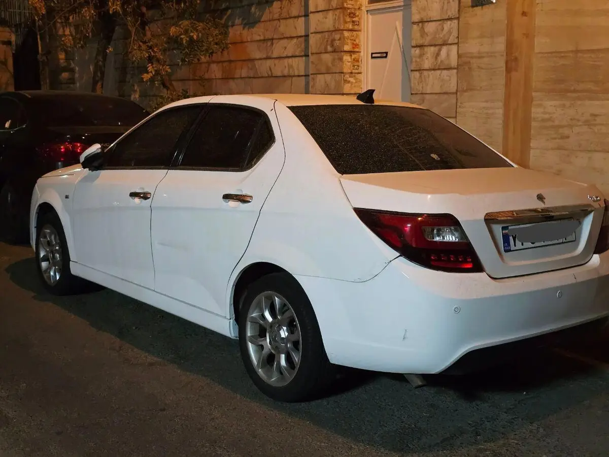 دنا  پلاس EF7