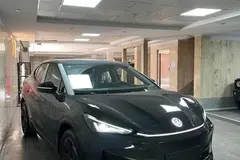 فولکس، آی دی یونیکس