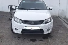 ساینا، پلاس دنده ای