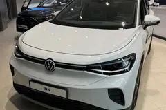 پیش فروش فولکس، ID.4 Crozz