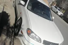 نیسان، ماکسیما