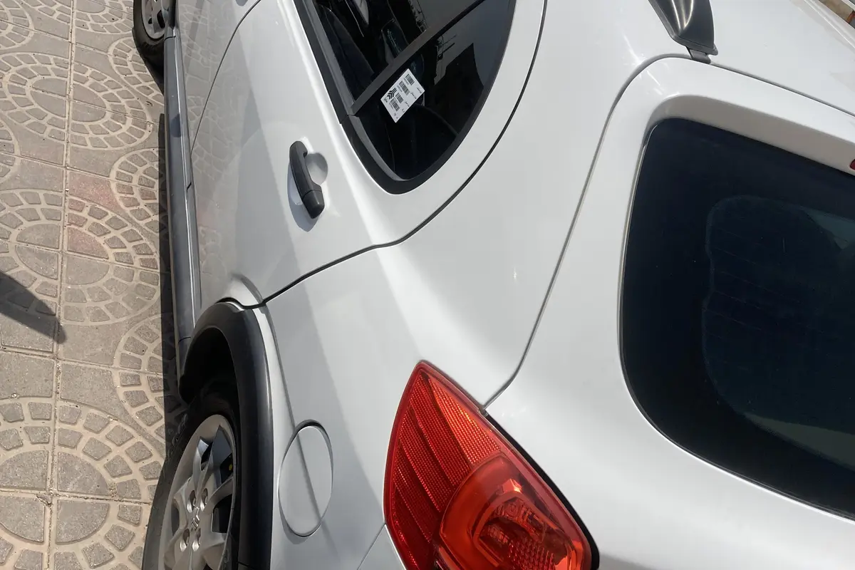 کوییک،  دنده ای