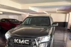 کی ام سی، T8