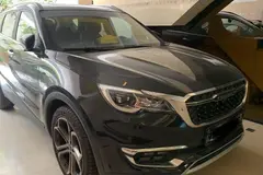 فیدلیتی، پرایم