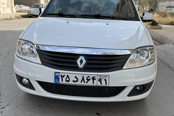 رنو، تندر 90