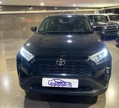 تویوتا، راوفور