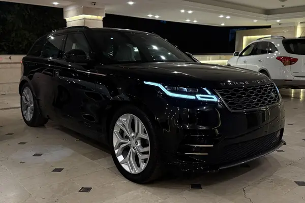 لندرور، رنجرور ولار