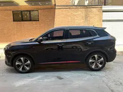 چانگان، CS 55 پلاس