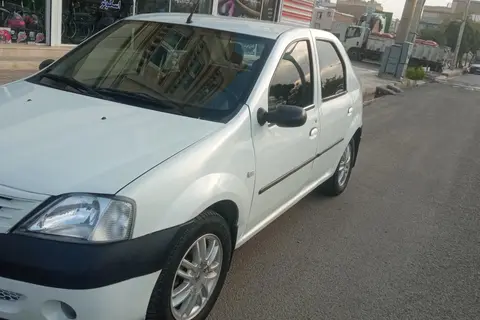 رنو، تندر 90
