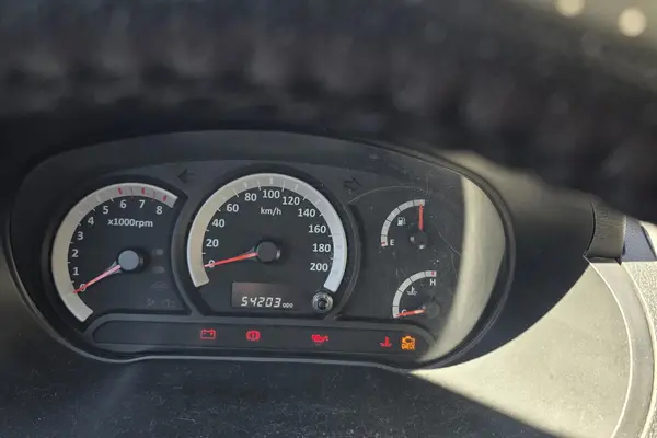 ساینا، EX دنده ای