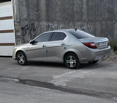 دنا، پلاس EF7P